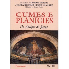 Cumes e Planícies Vol. 3