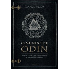 O mundo de Odin