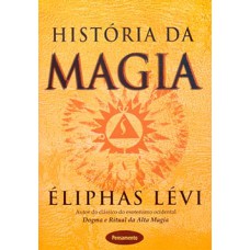 História da magia