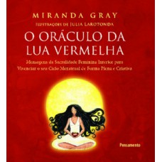 O oráculo da lua vermelha