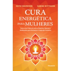 Cura energética para mulheres