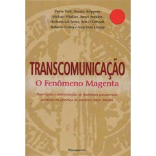 Transcomunicação