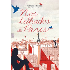 Nos telhados de Paris