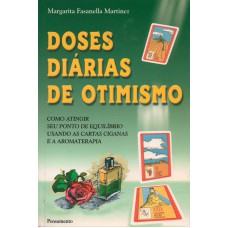 Doses Diárias de Otimismo