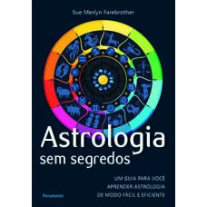 Astrologia sem segredos