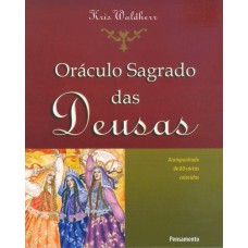 Oráculo Sagrado das Deusas