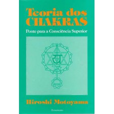 Teoria dos chakras