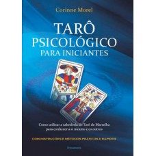 Tarô psicológico para iniciantes