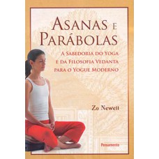 Asanas e parábolas