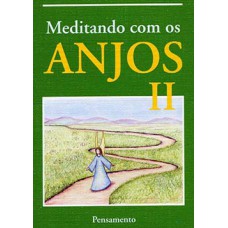 Meditando com os anjos