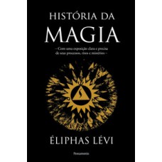 História da magia