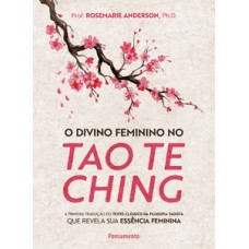 O divino feminino no tao te ching