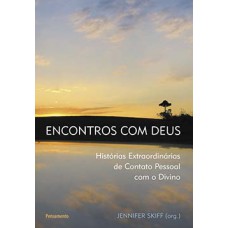 Encontros com Deus