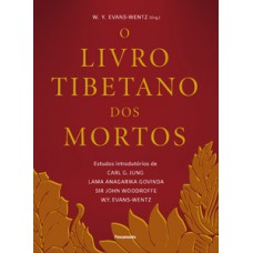 O livro tibetano dos mortos