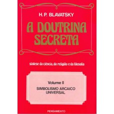 A doutrina secreta