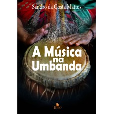 A música na umbanda