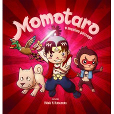 Momotaro, o menino pêssego