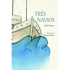 Três Navios