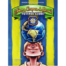 Jovens Craques do Brasil Futebol Clube