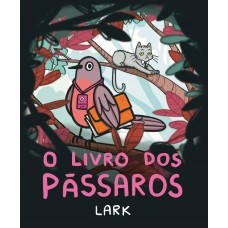 O livro dos pássaros