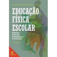 Educação física escolar: