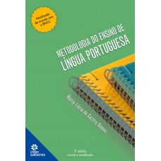 Metodologia do Ensino de Língua Portuguesa