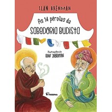 As 14 pérolas da sabedoria budista