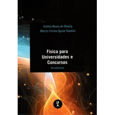 Física para Universidades e Concursos: Termodinâmica