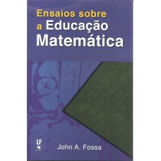 Ensaios sobre a educação Matemática