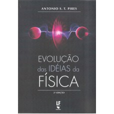 Evolução das Idéias da Física