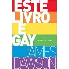 Este livro é gay