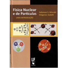 Física Nuclear e de Partículas: uma introdução