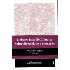 Debates interdisciplinares sobre diversidade e educação