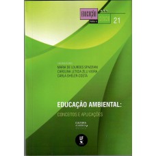 Educação ambiental: Conceitos e aplicações