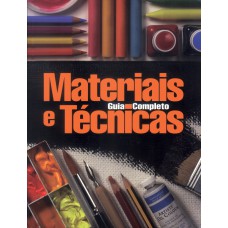 Materiais e técnicas