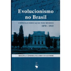 Evolucionismo no Brasil