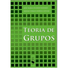 Grupos, corpos e teoria de galois