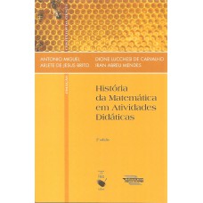 História da Matemática em atividades didáticas