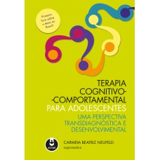 Terapia Cognitivo-Comportamental para Adolescentes