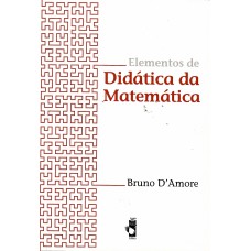 Elementos de didática da Matemática