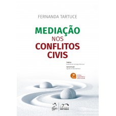 Mediação nos Conflitos Civis