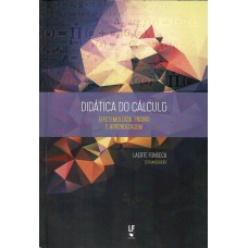 Didática do cálculo: Epistemologia, ensino e aprendizagem