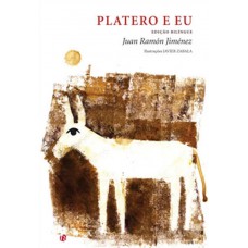 Platero e eu - edição bilíngue