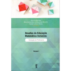 Desafios da Educação Matemática Inclusiva: Formação de Professores