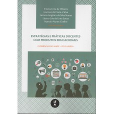 Estrategias e práticas docentes com produtos educacionais: Experiências do MNPEF - Polo UFERSA