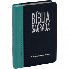 Bíblia Sagrada NAA Letra Gigante