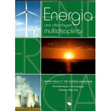 Energia: Uma abordagem multidisciplinar