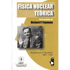 Física Nuclear Teórica