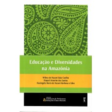 Educação e diversidades na Amazônia