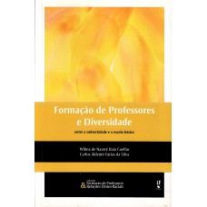 Formação de professores e diversidade entre a Universidade e a escola básica